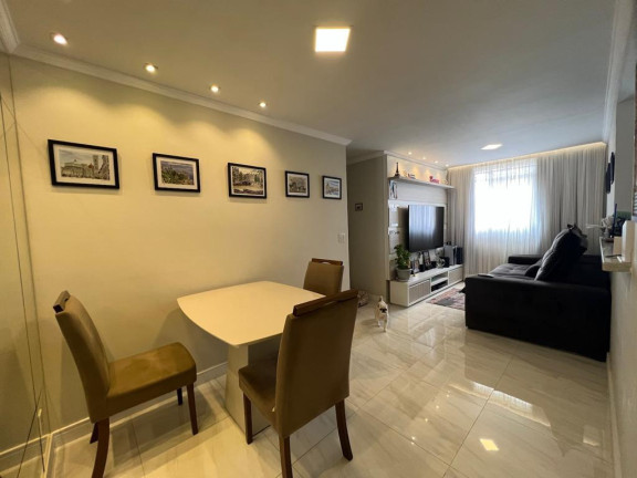 Imagem Imóvel com 2 Quartos à Venda, 55 m² Imagem Imóvel com 2 Quartos à Venda, 55 m²