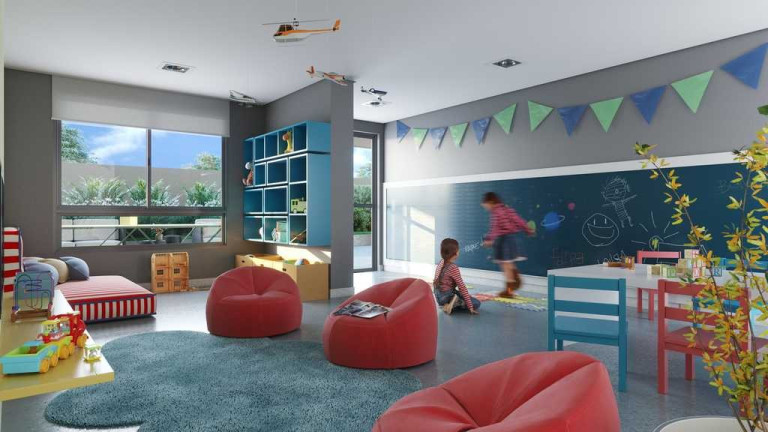 Imagem Imóvel com 2 Quartos à Venda, 128 m² em Conceição - São Paulo