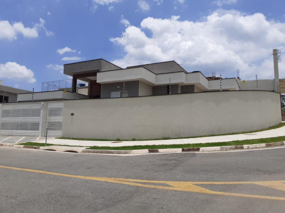 Imagem Casa com 3 Quartos à Venda, 103 m² em Portais (polvilho) - Cajamar