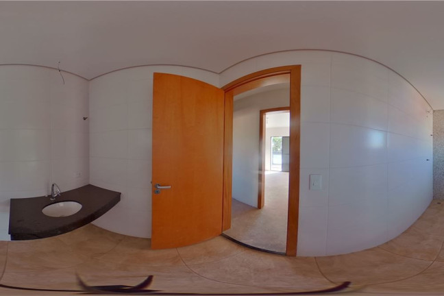 Imagem Casa com 3 Quartos à Venda, 120 m² em Vila Carrão - São Paulo Imagem Casa com 3 Quartos à Venda, 120 m² em Vila Carrão - São Paulo