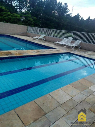 Imagem Apartamento com 2 Quartos à Venda, 48 m² em Santa Terezinha - São Bernardo Do Campo