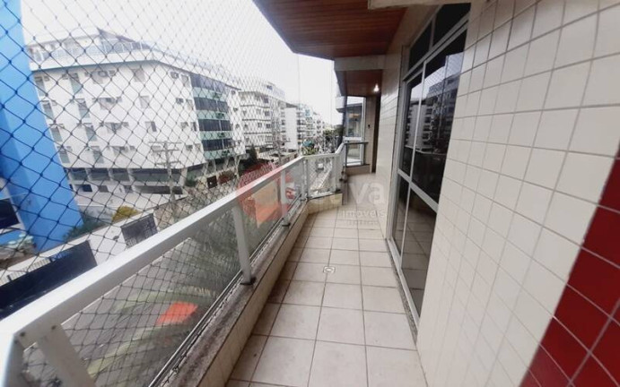Imagem Apartamento com 2 Quartos para Alugar, 85 m² em Braga - Cabo Frio