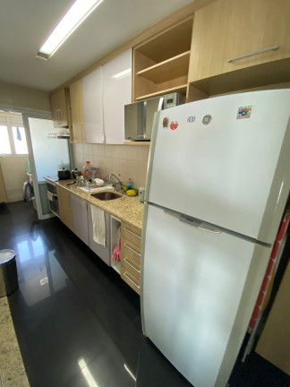 Imagem Apartamento com 2 Quartos à Venda, 108 m² em Cidade Monções - São Paulo Imagem Apartamento com 2 Quartos à Venda, 108 m² em Cidade Monções - São Paulo