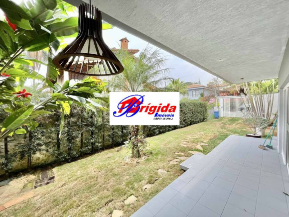 Imagem Casa de Condomínio com 4 Quartos à Venda, 400 m² em Parque São Paulo - Cotia