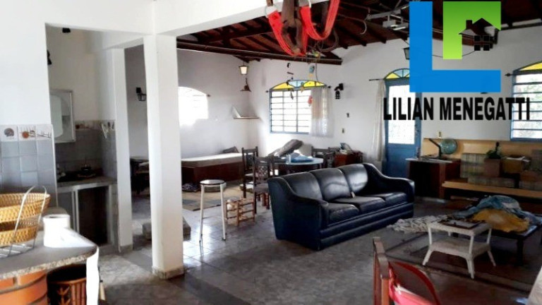 Imóvel com 3 Quartos à Venda, 320 m² em Chácara Companheiros - Jundiaí