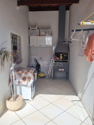 Imagem Casa de Condomínio com 2 Quartos à Venda, 50 m² em Condomínio Moradas - Itapetininga Imagem Casa de Condomínio com 2 Quartos à Venda, 50 m² em Condomínio Moradas - Itapetininga