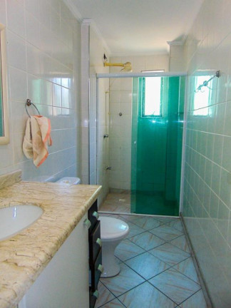 Imagem Apartamento com 3 Quartos à Venda, 140 m² em Pitangueiras - Guarujá