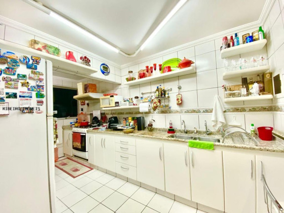 Imagem Apartamento com 3 Quartos à Venda, 100 m² em Enseada - Guarujá