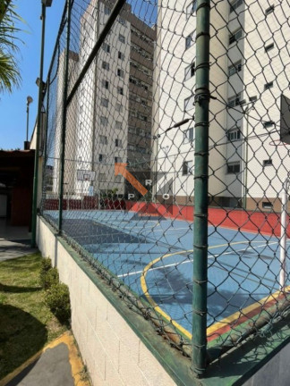 Imagem Imóvel com 2 Quartos para Alugar, 52 m² em Vila Prudente - São Paulo