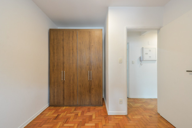 Imagem Apartamento com 1 Quarto à Venda, 41 m² em Perdizes - São Paulo