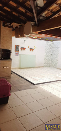 Imagem Casa de Condomínio com 3 Quartos à Venda, em Vila Branca - Jacareí Imagem Casa de Condomínio com 3 Quartos à Venda, em Vila Branca - Jacareí