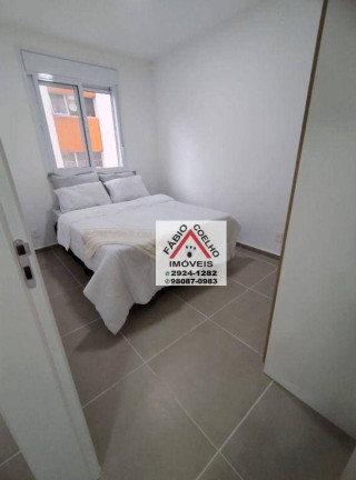 Imagem Apartamento com 2 Quartos à Venda, 72 m² em Vila Mariana - São Paulo