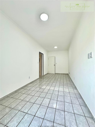 Imagem Apartamento com 1 Quarto à Venda, 45 m² em Aviação - Praia Grande