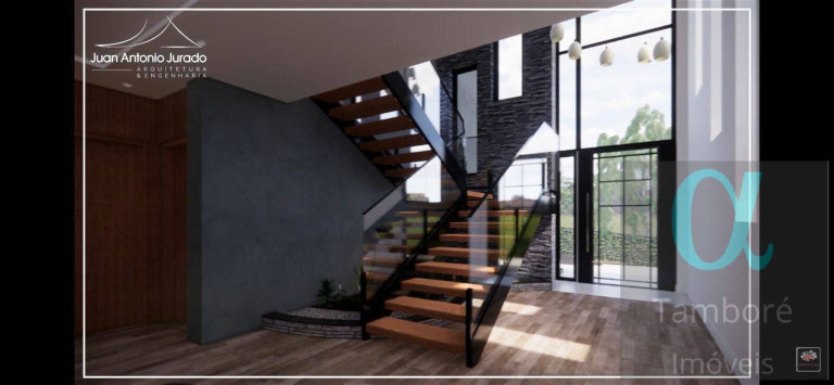 Imagem Casa com 3 Quartos à Venda, 320 m² em Alphaville - Santana De Parnaíba Imagem Casa com 3 Quartos à Venda, 320 m² em Alphaville - Santana De Parnaíba