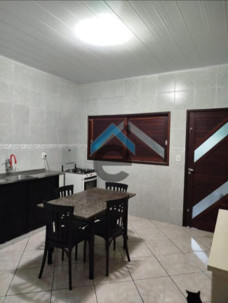 Imagem Casa com 2 Quartos à Venda, 190 m² em Povoado Barra Nova - Marechal Deodoro