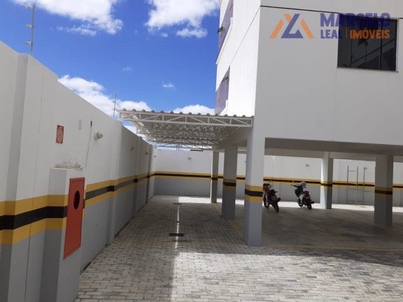 Imagem Apartamento com 3 Quartos à Venda, 109 m² em Boa Vista - Vitória Da Conquista Imagem Apartamento com 3 Quartos à Venda, 109 m² em Boa Vista - Vitória Da Conquista