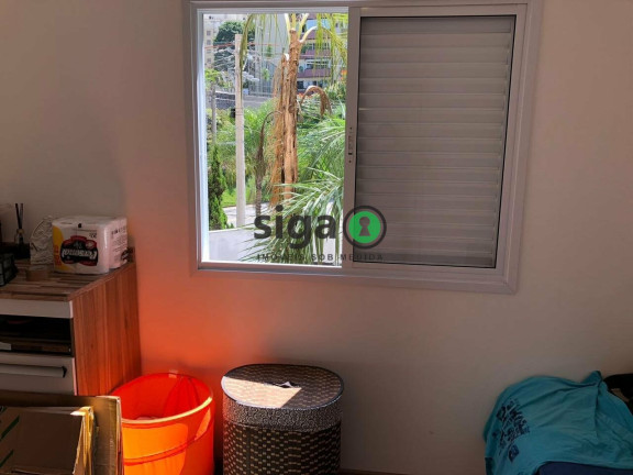 Imagem Apartamento com 2 Quartos à Venda, 51 m² em Vila Andrade - São Paulo Imagem Apartamento com 2 Quartos à Venda, 51 m² em Vila Andrade - São Paulo