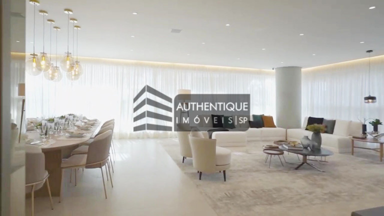Imagem Apartamento com 4 Quartos à Venda, 230 m² em Pinheiros - São Paulo Imagem Apartamento com 4 Quartos à Venda, 230 m² em Pinheiros - São Paulo