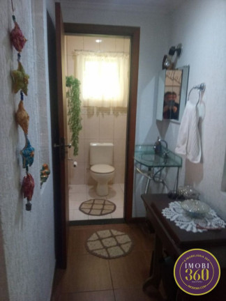 Imagem Sobrado com 3 Quartos à Venda, 154 m² em Tatuapé - São Paulo