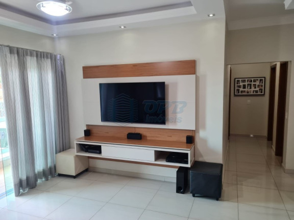 Imagem Apartamento à Venda, 102 m² em Jardim Anhanguera - Ribeirão Preto Imagem Apartamento à Venda, 102 m² em Jardim Anhanguera - Ribeirão Preto