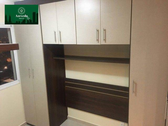 Imagem Cobertura com 3 Quartos à Venda, 100 m² em Cocaia - Guarulhos