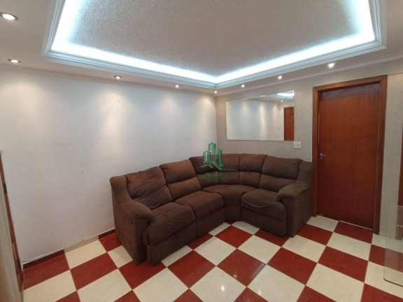 Imagem Apartamento com 2 Quartos à Venda, 50 m² em Jardim Adriana - Guarulhos Imagem Apartamento com 2 Quartos à Venda, 50 m² em Jardim Adriana - Guarulhos