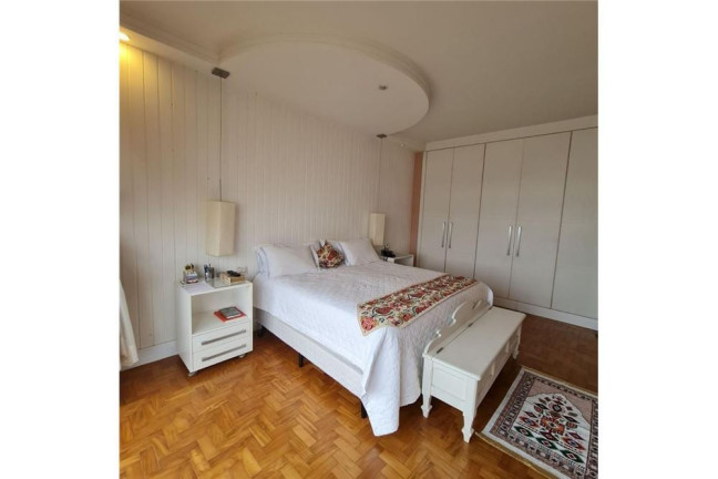 Imagem Apartamento com 4 Quartos à Venda, 611 m² em Bela Vista - São Paulo