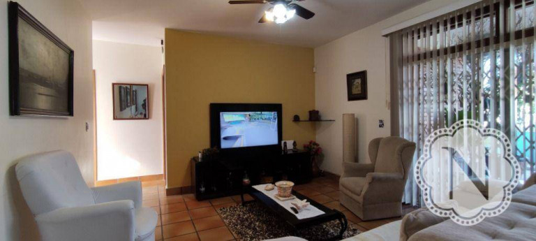 Imagem Casa com 3 Quartos à Venda, 211 m² em Cibratel I - Itanhaém