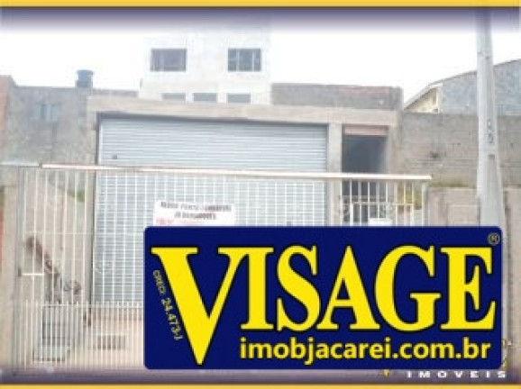 Imagem Imóvel Comercial à Venda, 110 m² em Jd. Do Marques - Jacareí Imagem Imóvel Comercial à Venda, 110 m² em Jd. Do Marques - Jacareí