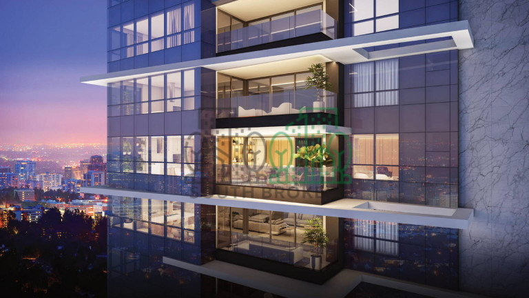Imagem Apartamento com 4 Quartos à Venda, 320 m² em Ecoville - Curitiba Imagem Apartamento com 4 Quartos à Venda, 320 m² em Ecoville - Curitiba
