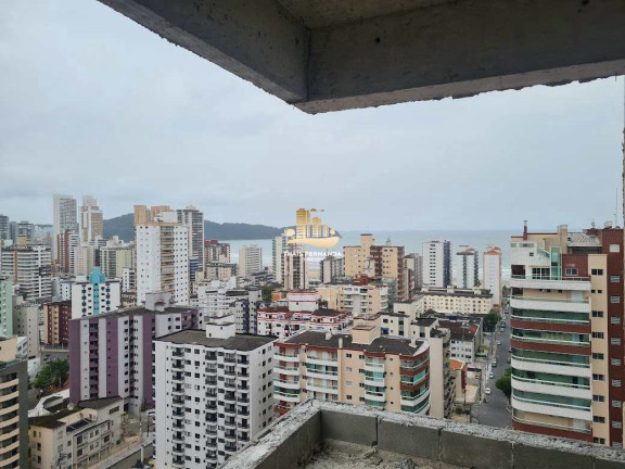 Imagem Apartamento com 3 Quartos à Venda, 126 m² em Guilhermina - Praia Grande