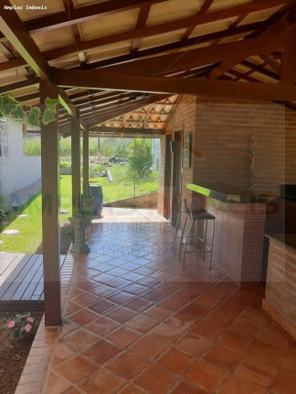 Imagem Casa com 4 Quartos à Venda, 165 m² em Azurita - Mateus Leme