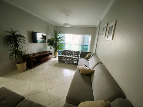 Imagem Apartamento com 3 Quartos à Venda, 145 m² em Pitangueiras - Guarujá
