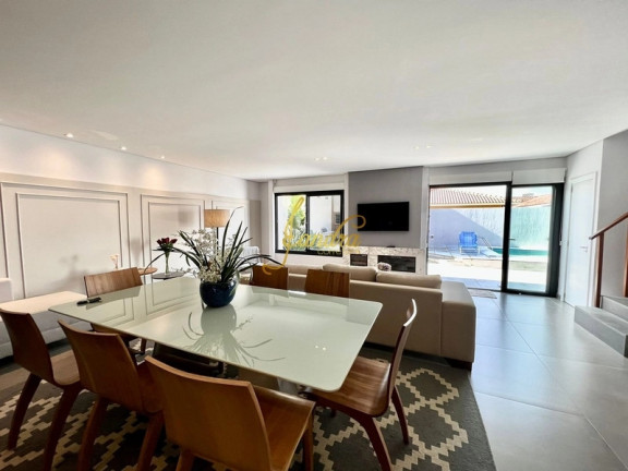 Imagem Casa com 5 Quartos à Venda, 350 m² em Atlantida - Xangri-la