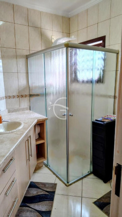 Imagem Sobrado com 4 Quartos à Venda, em Guanabara - Joinville Imagem Sobrado com 4 Quartos à Venda, em Guanabara - Joinville