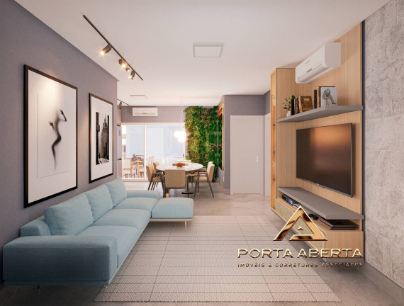 Imagem Apartamento com 3 Quartos à Venda, 85 m² em Bom Retiro - Ipatinga