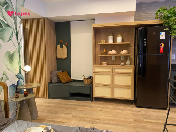 Imagem Apartamento com 1 Quarto à Venda, 58 m² em Ipanema - Rio De Janeiro