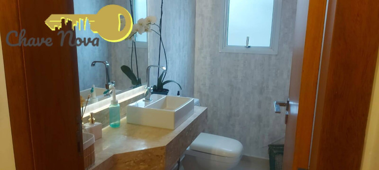 Imagem Casa com 4 Quartos à Venda, 320 m² em Atibaia Belvedere - Atibaia