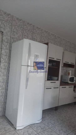 Imagem Casa de Condomínio com 3 Quartos para Temporada, 160 m² em Ninho Verde 2 - Pardinho