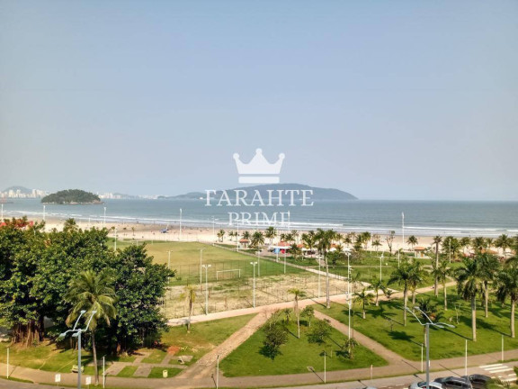 Imagem Apartamento com 3 Quartos à Venda, 168 m² em Boa Vista - São Vicente Imagem Apartamento com 3 Quartos à Venda, 168 m² em Boa Vista - São Vicente