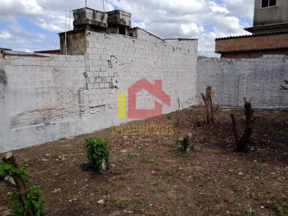 Terreno à Venda, 360 m² em Boa Vista - Belo Horizonte