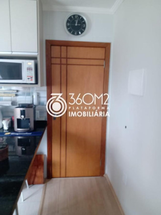 Imagem Apartamento com 2 Quartos à Venda, 104 m² em Vila Linda - Santo André Imagem Apartamento com 2 Quartos à Venda, 104 m² em Vila Linda - Santo André