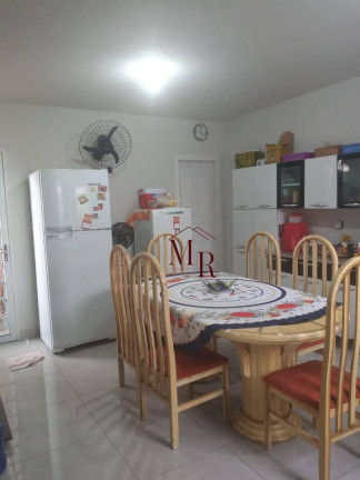 Imagem Casa com 2 Quartos à Venda, 50 m² em Parque Residencial Anna Munhoz Alvares - Votuporanga
