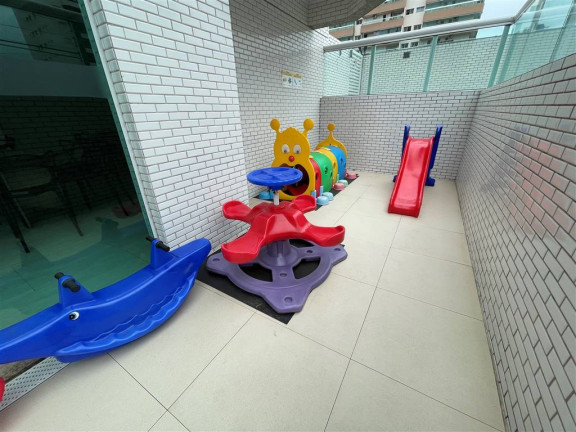 Imagem Apartamento com 2 Quartos à Venda, 60 m² em Guilhermina - Praia Grande Imagem Apartamento com 2 Quartos à Venda, 60 m² em Guilhermina - Praia Grande