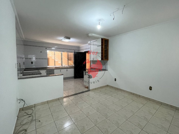 Imagem Sobrado com 3 Quartos à Venda, 193 m² em Jardim Las Vegas - Santo André Imagem Sobrado com 3 Quartos à Venda, 193 m² em Jardim Las Vegas - Santo André