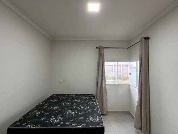 Imagem Casa com 2 Quartos à Venda, 58 m² em Salinas - Balneário Barra Do Sul