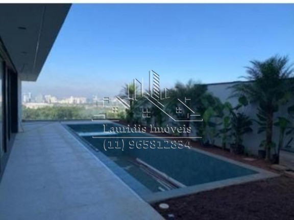 Imagem Imóvel com 4 Quartos à Venda, 576 m² em Tamboré - Santana De Parnaíba Imagem Imóvel com 4 Quartos à Venda, 576 m² em Tamboré - Santana De Parnaíba