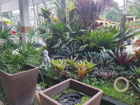 Imagem Casa de Condomínio com 3 Quartos à Venda, 565 m² em Condomínio Residencial Floresta - São José Dos Campos