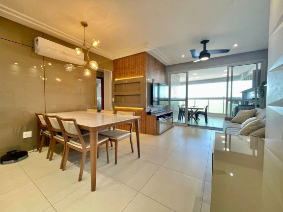 Imagem Apartamento com 3 Quartos à Venda, 110 m² em Praia Do Morro - Guarapari Imagem Apartamento com 3 Quartos à Venda, 110 m² em Praia Do Morro - Guarapari