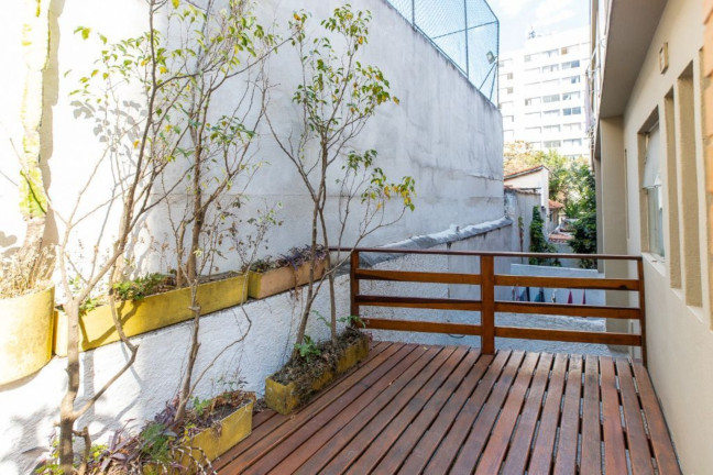 Imagem Imóvel com 3 Quartos à Venda, em Vila Olímpia - São Paulo Imagem Imóvel com 3 Quartos à Venda, em Vila Olímpia - São Paulo
